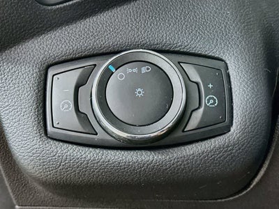 2013 Ford Escape S