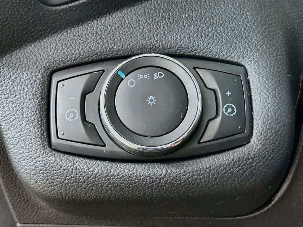 2013 Ford Escape S