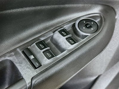 2013 Ford Escape S