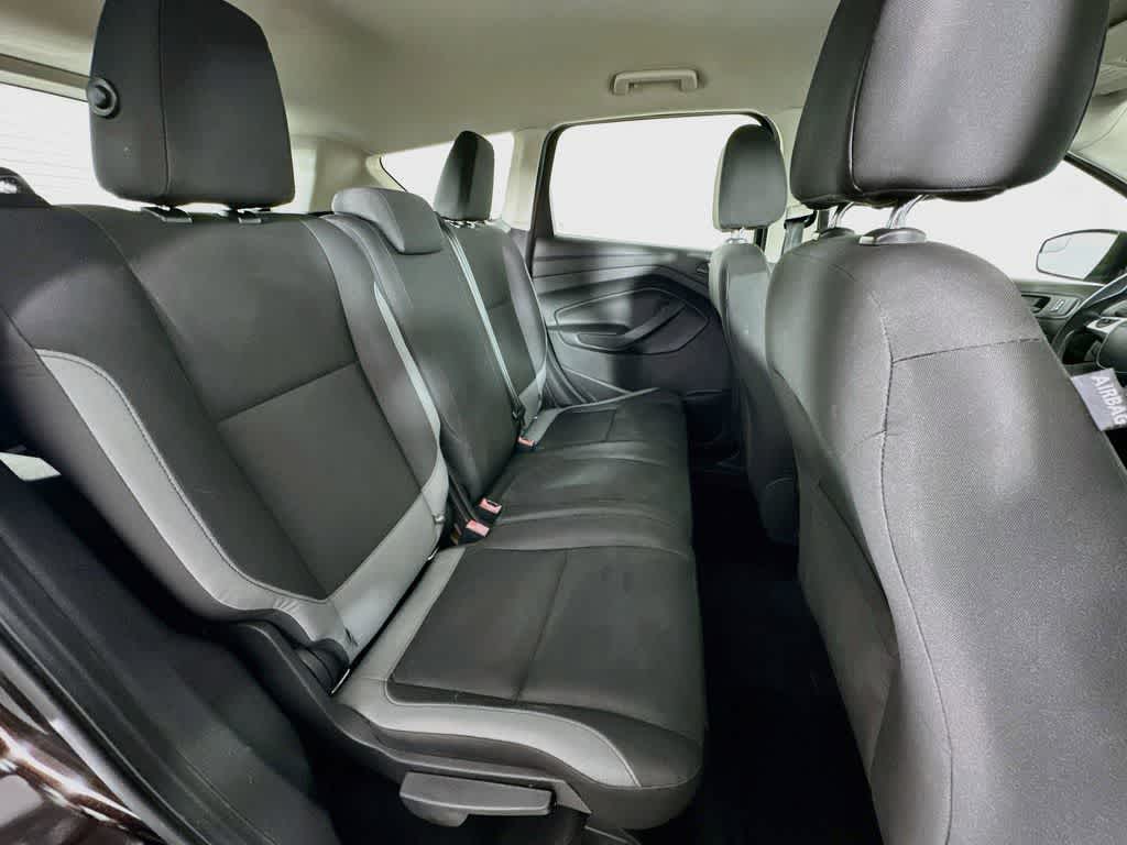 2013 Ford Escape S