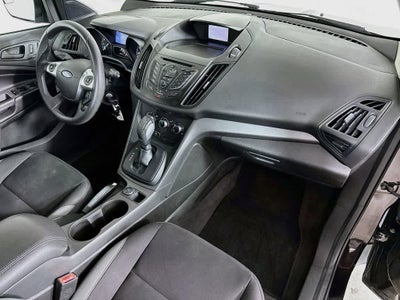 2013 Ford Escape S
