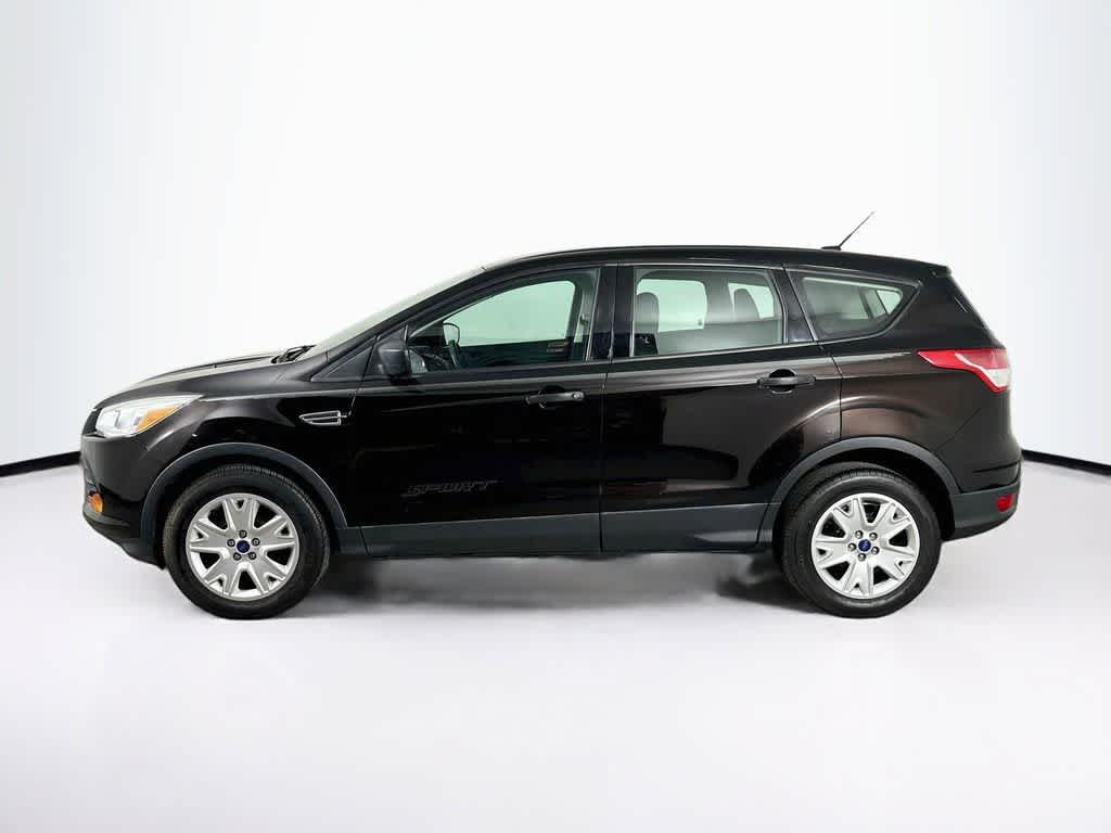 2013 Ford Escape S