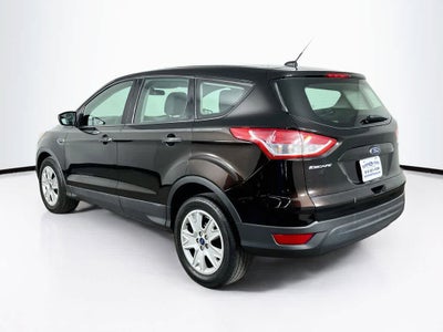 2013 Ford Escape S