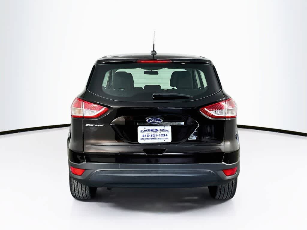 2013 Ford Escape S