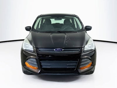 2013 Ford Escape S