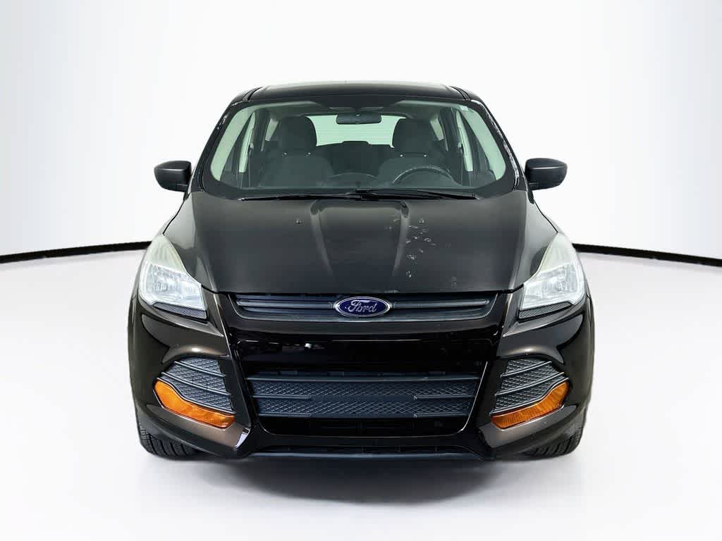 2013 Ford Escape S
