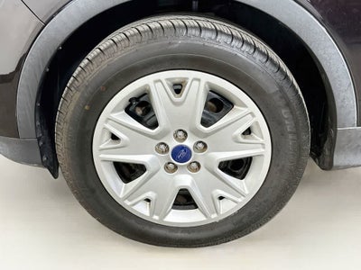 2013 Ford Escape S