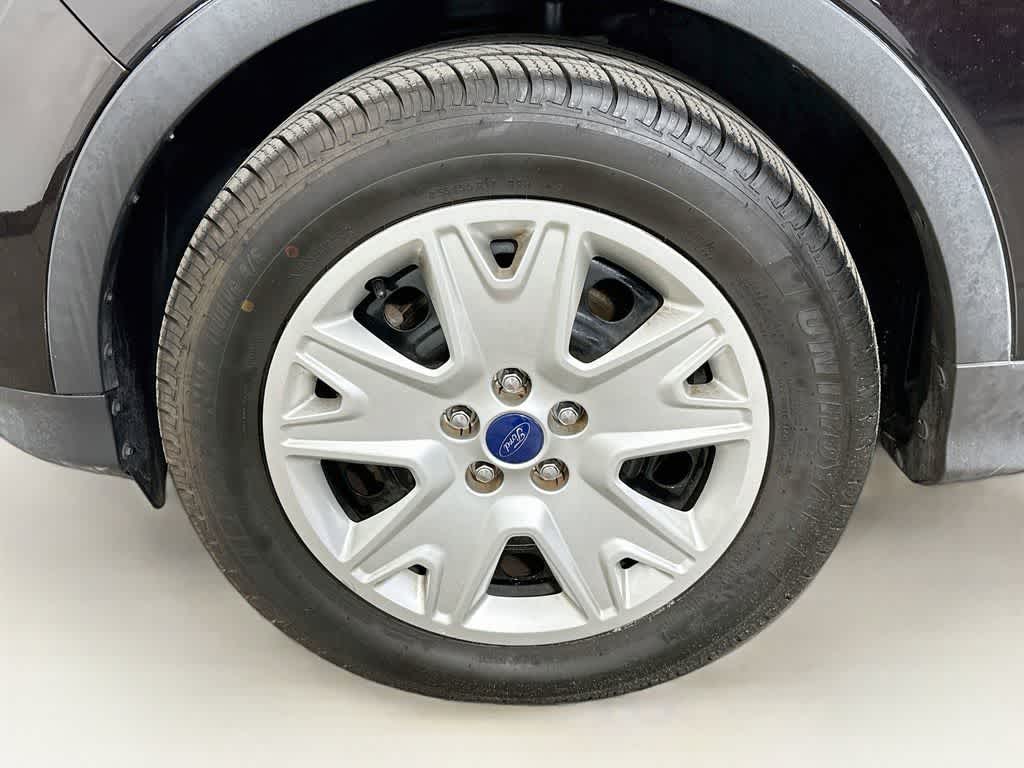 2013 Ford Escape S