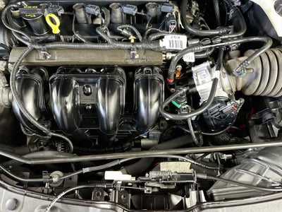 2013 Ford Escape S