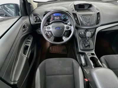 2013 Ford Escape S
