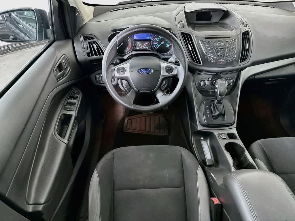 2013 Ford Escape S