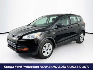 2013 Ford Escape S