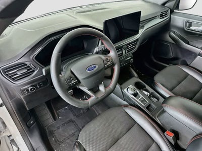2023 Ford Escape ST-Line Select
