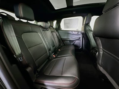 2026 Ford Escape ST-Line Select