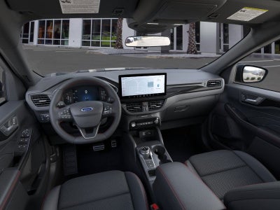 2026 Ford Escape ST-Line Select