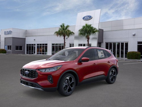2026 Ford Escape ST-Line Select