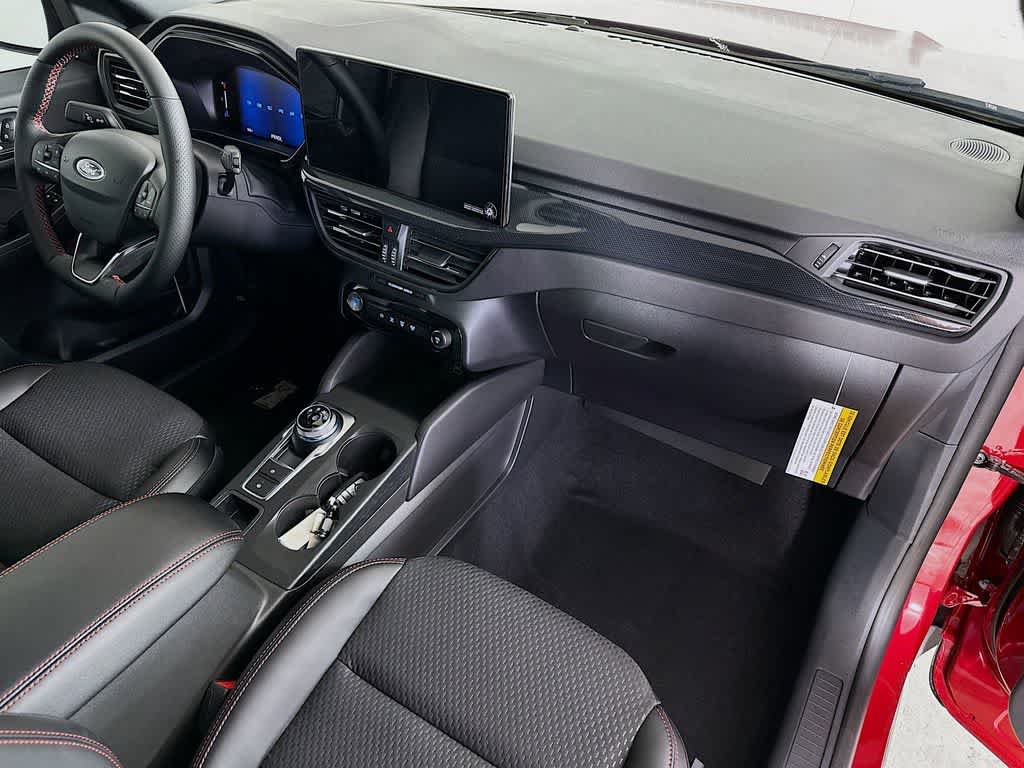 2026 Ford Escape ST-Line Select