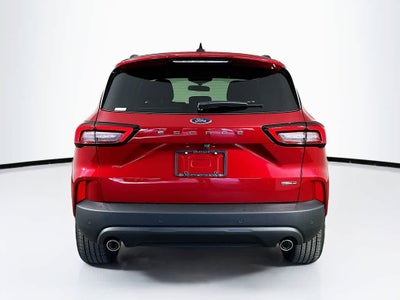 2026 Ford Escape ST-Line Select