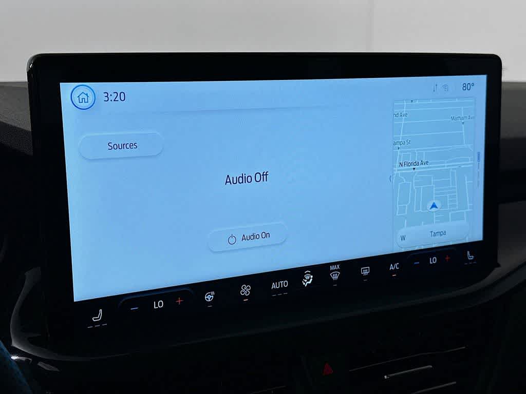 2026 Ford Escape ST-Line Select