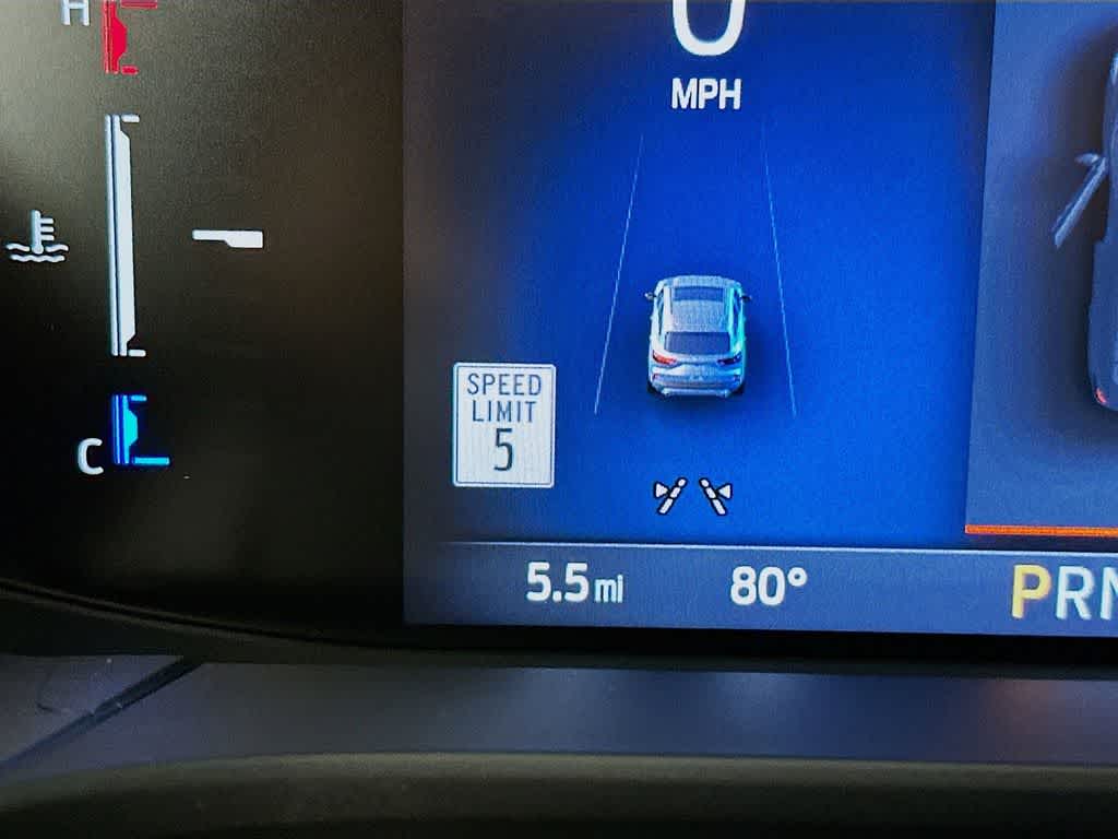 2026 Ford Escape ST-Line Select