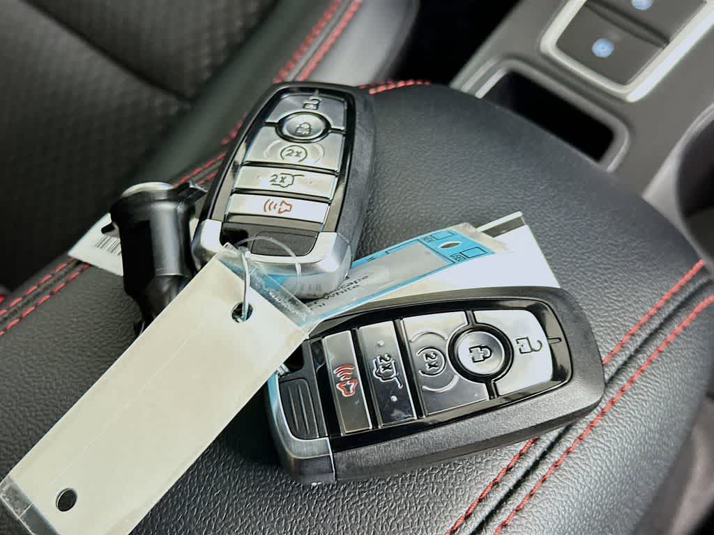 2026 Ford Escape ST-Line Select