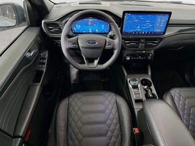 2024 Ford Escape ST-Line Elite