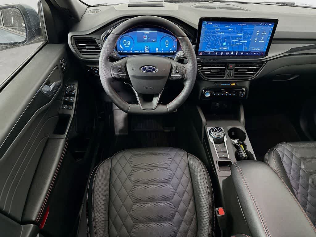 2024 Ford Escape ST-Line Elite