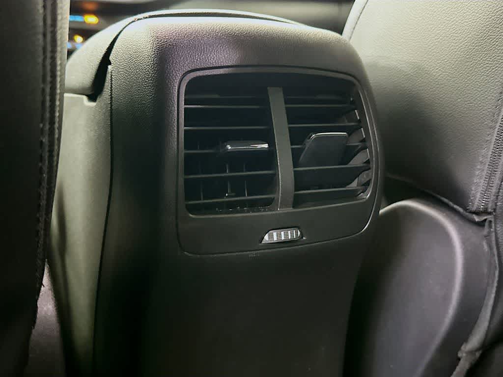 2024 Ford Escape ST-Line Elite