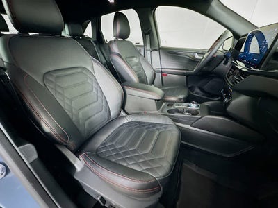 2024 Ford Escape ST-Line Elite