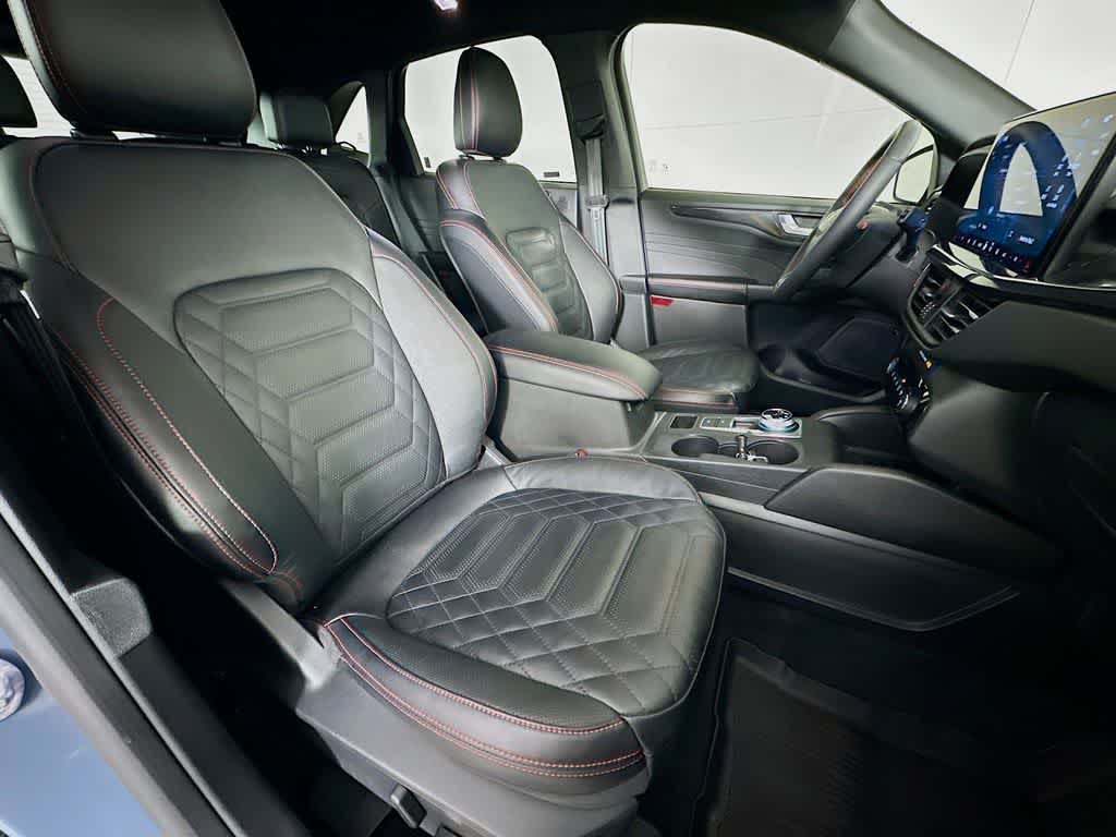 2024 Ford Escape ST-Line Elite