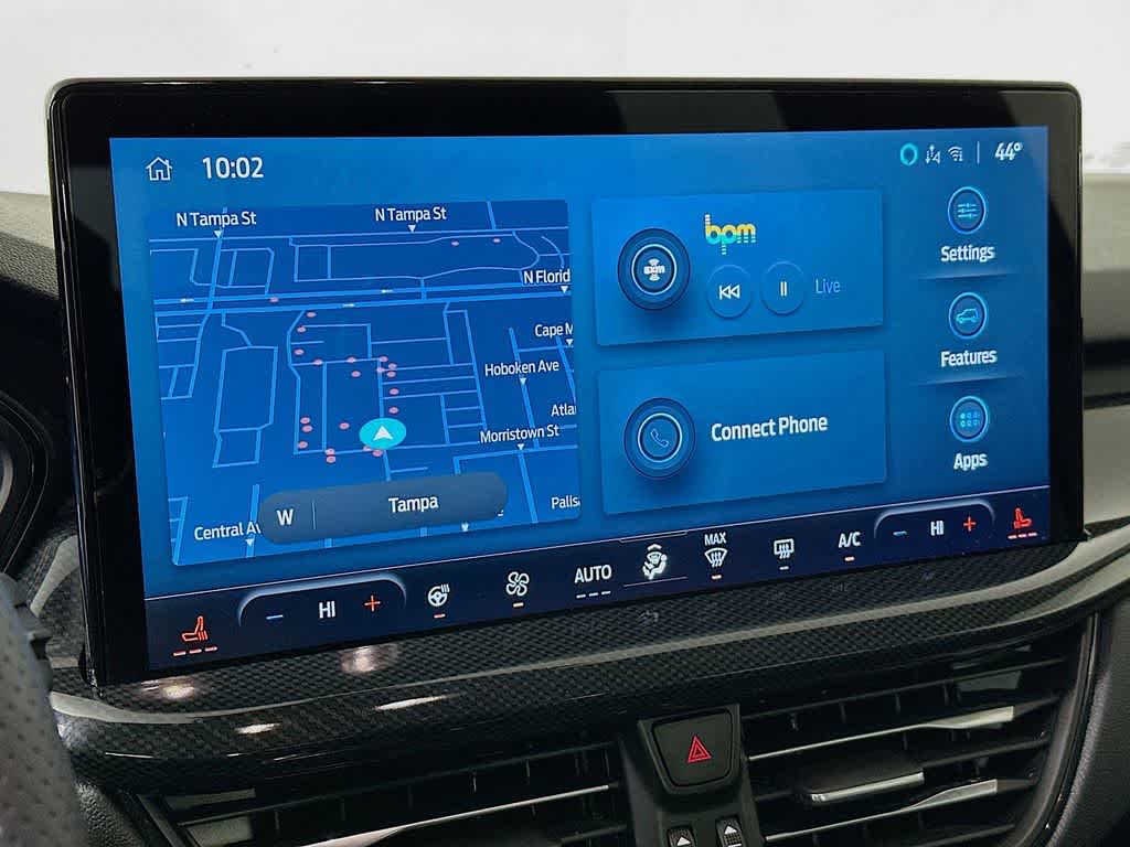 2024 Ford Escape ST-Line Elite