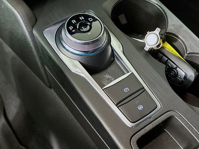 2024 Ford Escape ST-Line Elite