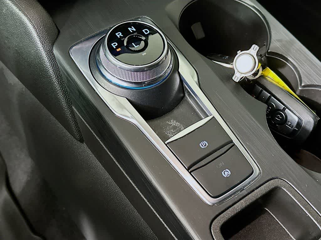 2024 Ford Escape ST-Line Elite