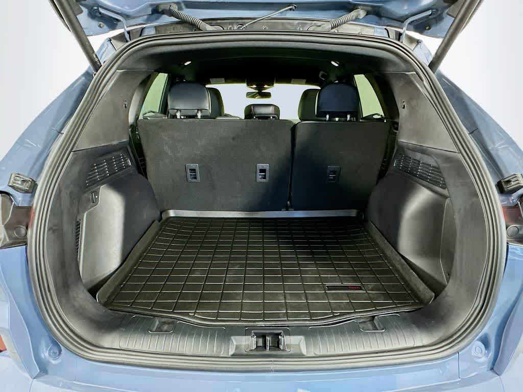 2024 Ford Escape ST-Line Elite