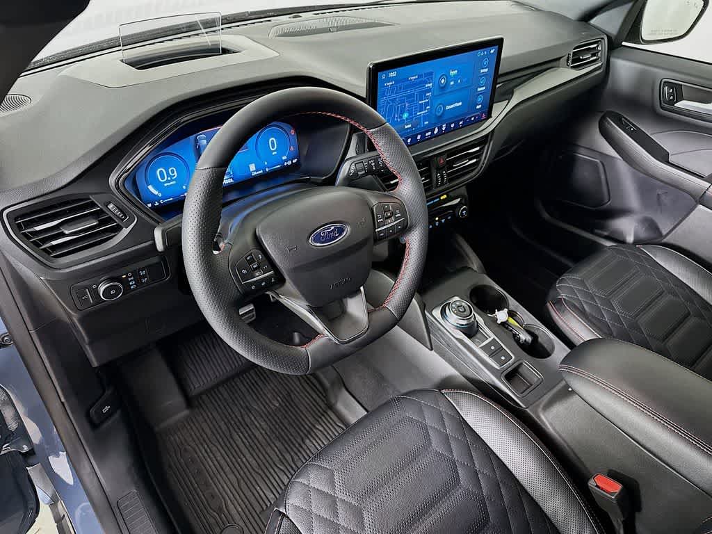 2024 Ford Escape ST-Line Elite