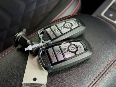 2024 Ford Escape ST-Line Elite