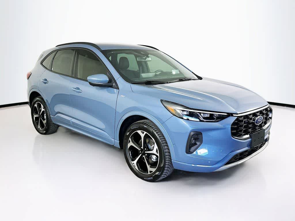 2024 Ford Escape ST-Line Elite