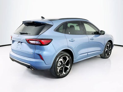 2024 Ford Escape ST-Line Elite