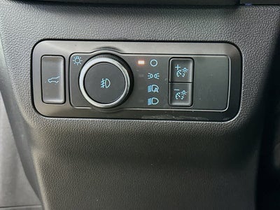 2024 Ford Escape ST-Line Elite