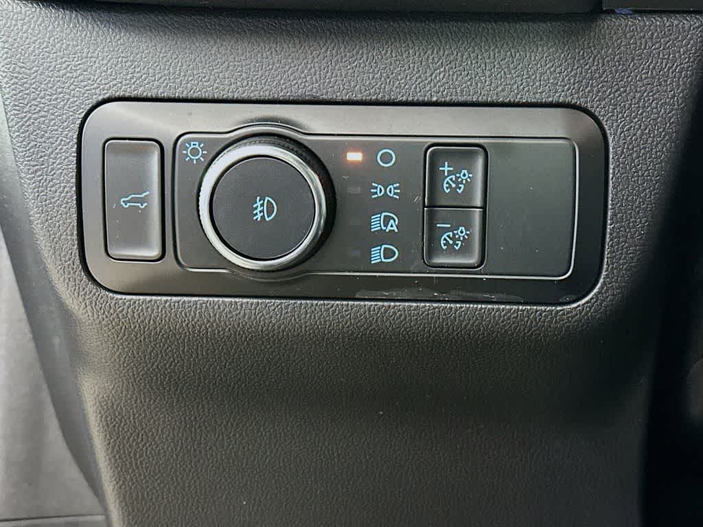 2024 Ford Escape ST-Line Elite