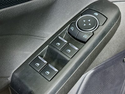 2024 Ford Escape ST-Line Elite