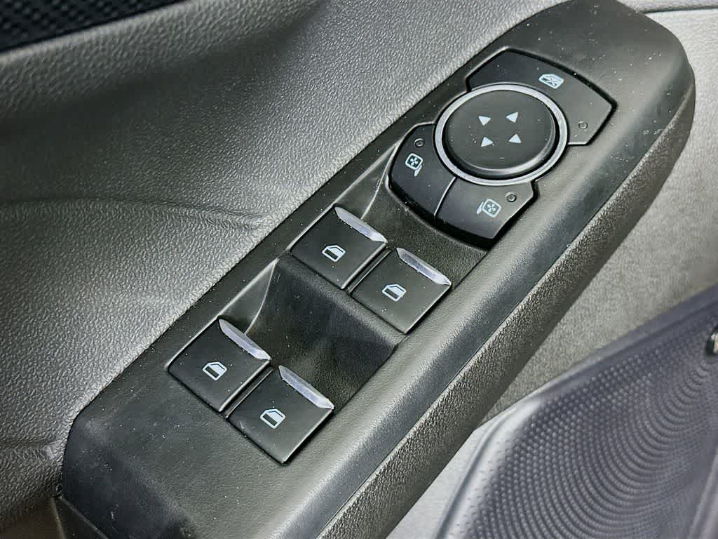 2024 Ford Escape ST-Line Elite