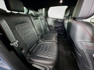 2024 Ford Escape ST-Line Elite