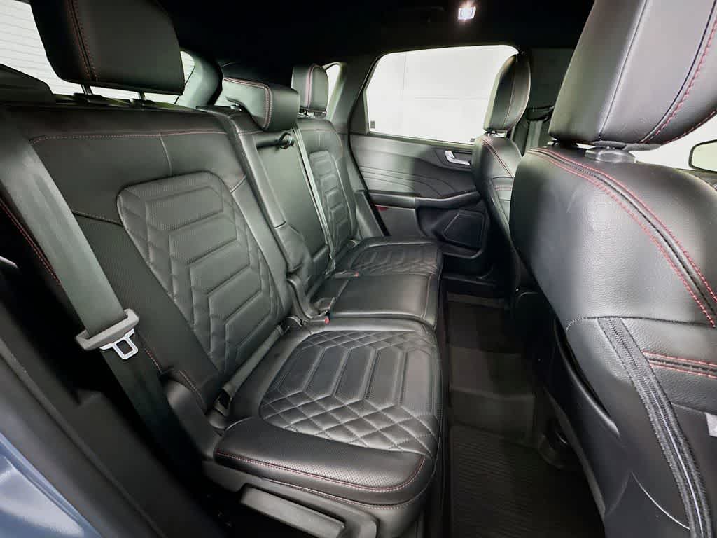 2024 Ford Escape ST-Line Elite