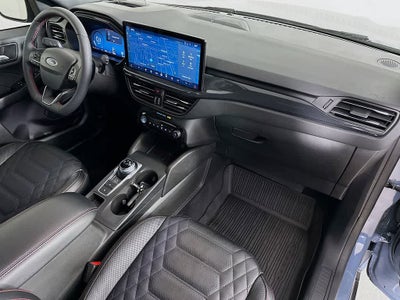 2024 Ford Escape ST-Line Elite