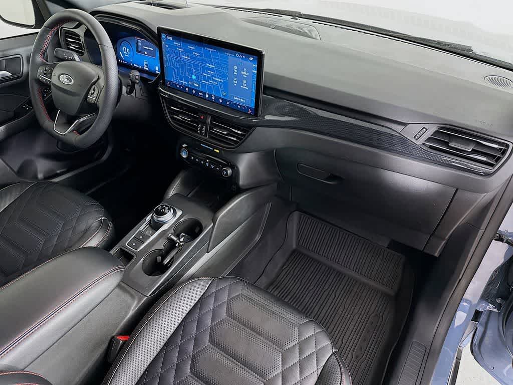 2024 Ford Escape ST-Line Elite