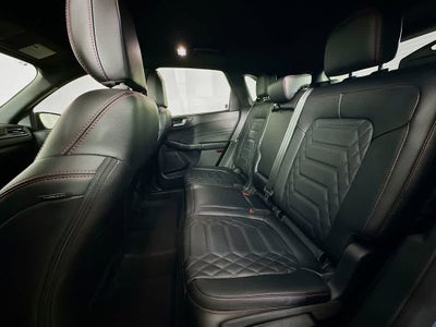 2024 Ford Escape ST-Line Elite