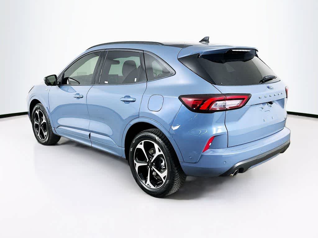 2024 Ford Escape ST-Line Elite