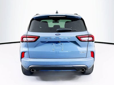 2024 Ford Escape ST-Line Elite