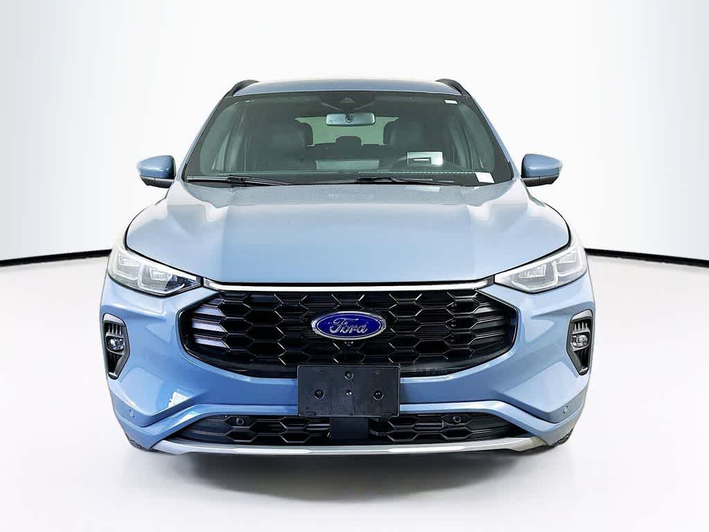 2024 Ford Escape ST-Line Elite